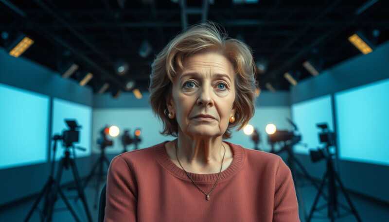 Barbara D’Urso, il vero motivo dell’assenza prolungata dalla televisione