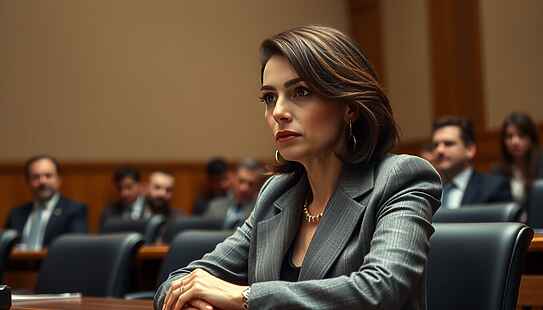 Barbara d’Urso rompe il silenzio su De Filippi, Toffanin e Mediaset