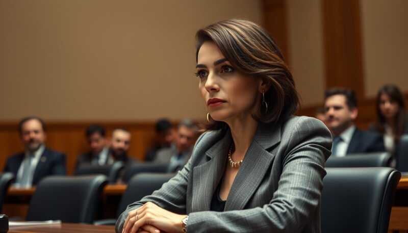 Barbara d’Urso rompe il silenzio su De Filippi, Toffanin e Mediaset