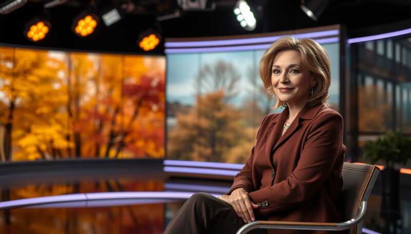 Barbara d’Urso valuta ritorno in tv tra Rai e nuovo documentario