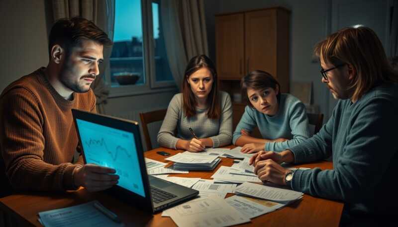 Bce allerta su guerra, inflazione, crescita e risparmi di famiglie e imprese
