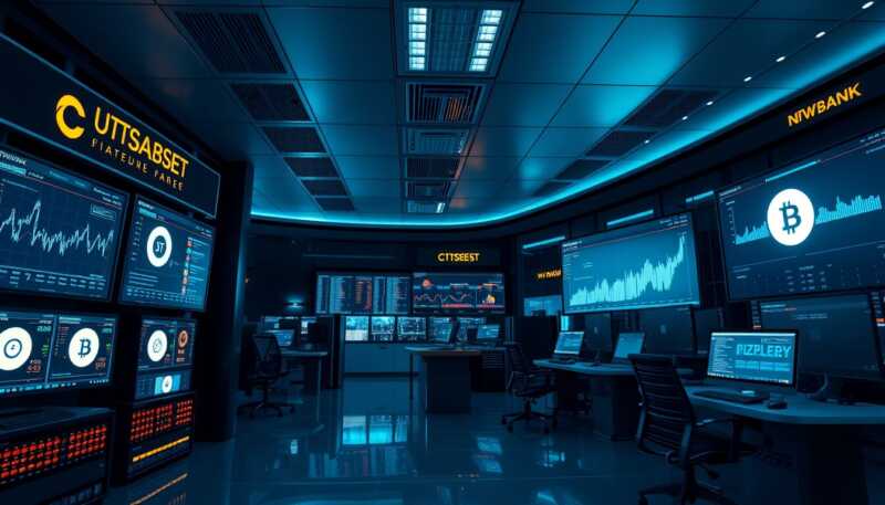 BCG prevede che gli asset digitali ridisegneranno in profondità modello di business e servizi del sistema bancario