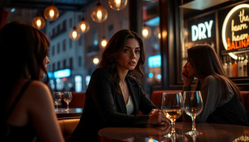 Belen Rodriguez al centro del gossip per il presunto flirt con Olly