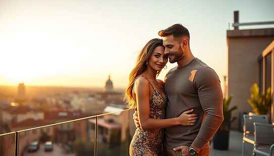 Belen Rodriguez conferma nuovo amore e svela dettagli sulla frequentazione