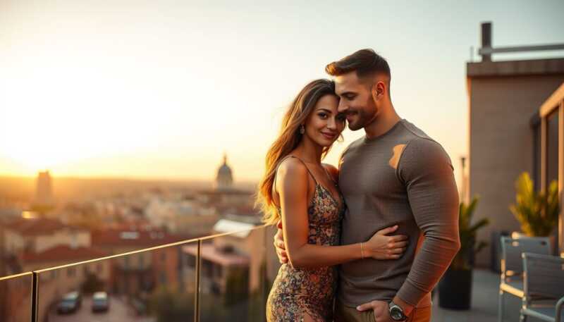 Belen Rodriguez conferma nuovo amore e svela dettagli sulla frequentazione