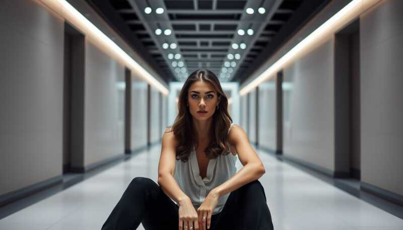 Belen Rodriguez fuori da L Isola dei Famosi decisione definitiva Mediaset