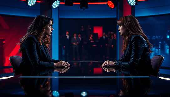 Belve Crime domina negli ascolti televisivi, cresce l’interesse del pubblico