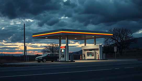 Benzina low cost, come sono cambiati prezzi e margini e chi controlla davvero il mercato