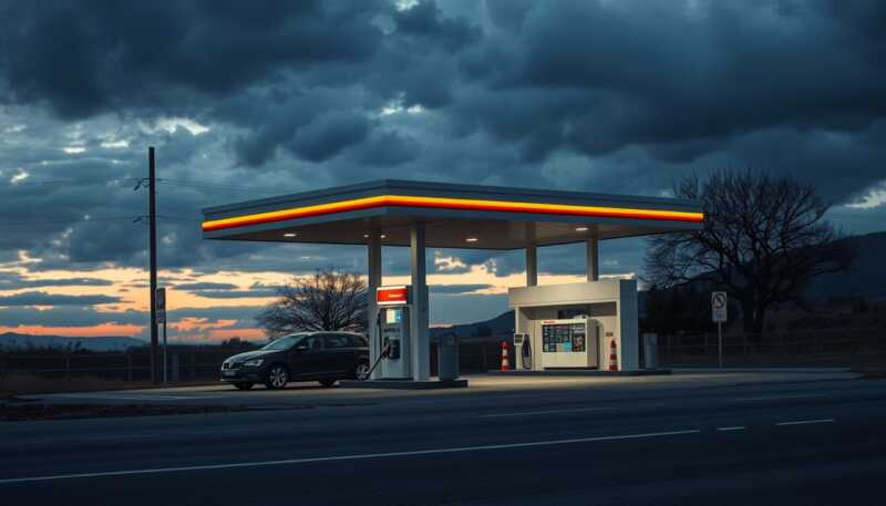 Benzina low cost, come sono cambiati prezzi e margini e chi controlla davvero il mercato