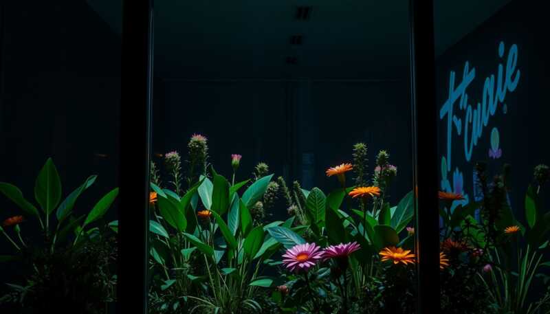 Biennale Arte, riapre il Padiglione Russia tra installazioni floreali e nuove performance immersive