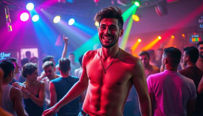 BigMama riscrive Luca è gay, nuova risposta all’era Povia