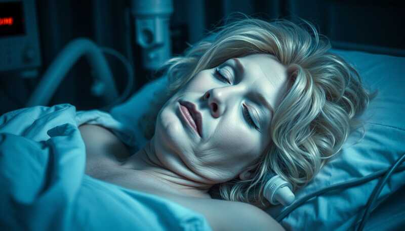 Bonnie Tyler in coma farmacologico dopo delicato intervento intestinale d’urgenza