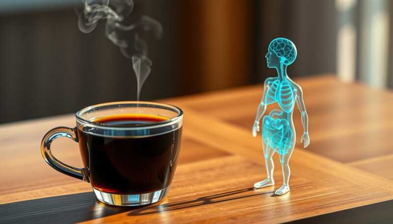 Caffè alleato della salute secondo uno studio, benefici nascosti oltre la sola caffeina