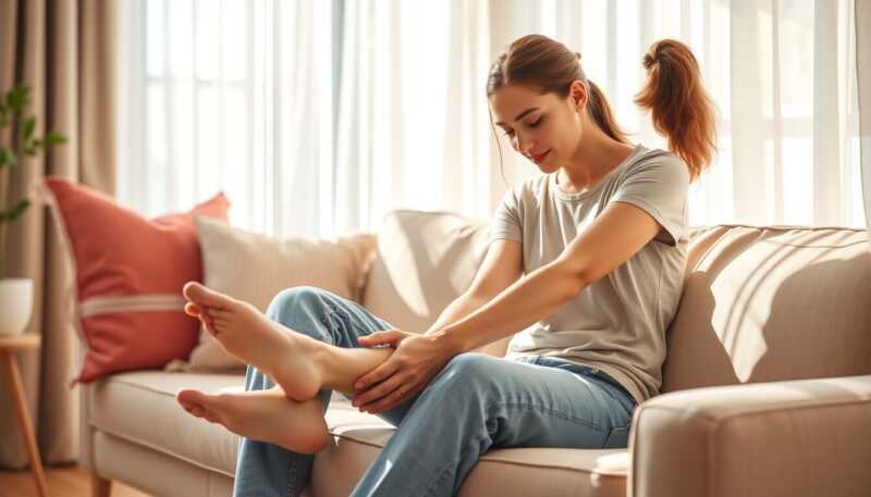 Caldo estivo in arrivo: strategie efficaci per ridurre stanchezza, insonnia e gonfiore alle gambe