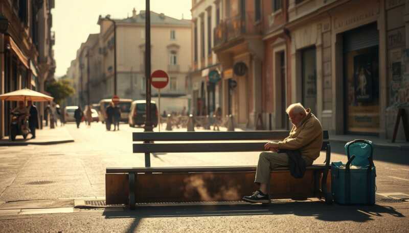 Caldo estremo anticipa l’estate in Italia: 38 gradi percepiti e vittime per temperature record in Francia