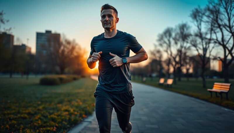 Camminata 6-6-6 il metodo fitness a intervalli che migliora salute, resistenza e benessere quotidiano