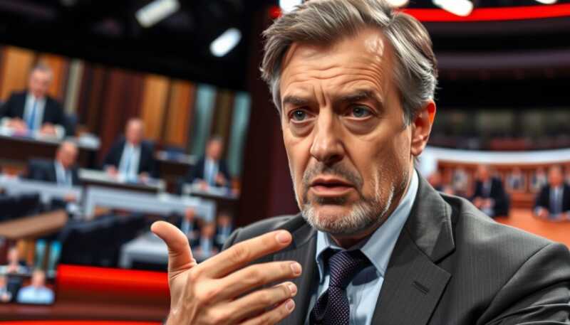 Carmelo Abbate attacca Andrea Sempio e difende i magistrati nel caso Garlasco, dubbi su Cataliotti