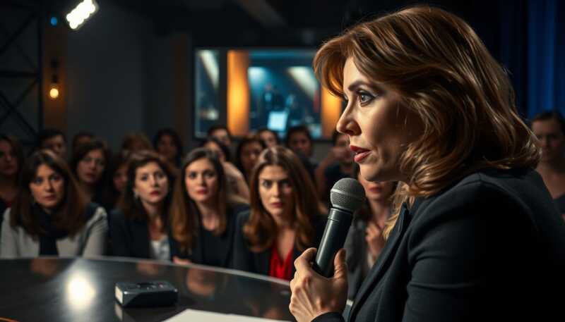 Caso Garlasco, perché la generalizzazione mediatica mina la comprensione dei fatti di cronaca
