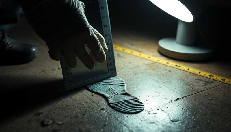 Cataliotti annuncia nuova prova decisiva sulle scarpe a favore di Sempio nel caso Garlasco