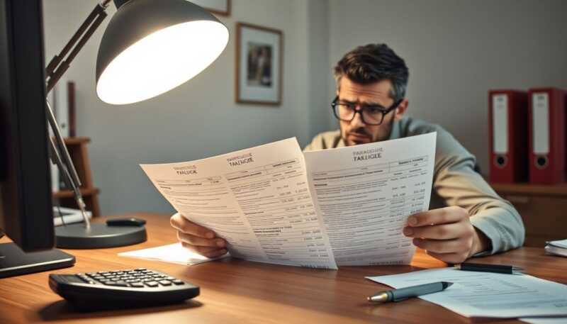 Certificazione unica sbagliata, come correggerla ed evitare pesanti sanzioni