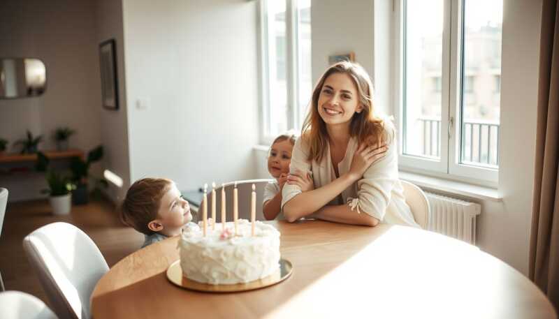 Chiara Ferragni celebra i 39 anni con un augurio intimo e potente: sentirsi sempre a casa
