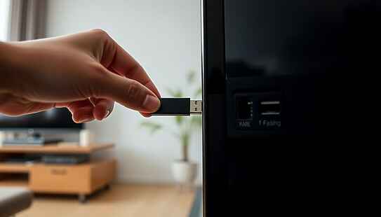 Chiavette USB inutilizzate come nuove risorse digitali: cinque modi intelligenti per trasformarle subito