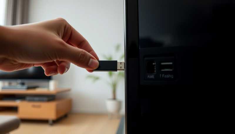 Chiavette USB inutilizzate come nuove risorse digitali: cinque modi intelligenti per trasformarle subito