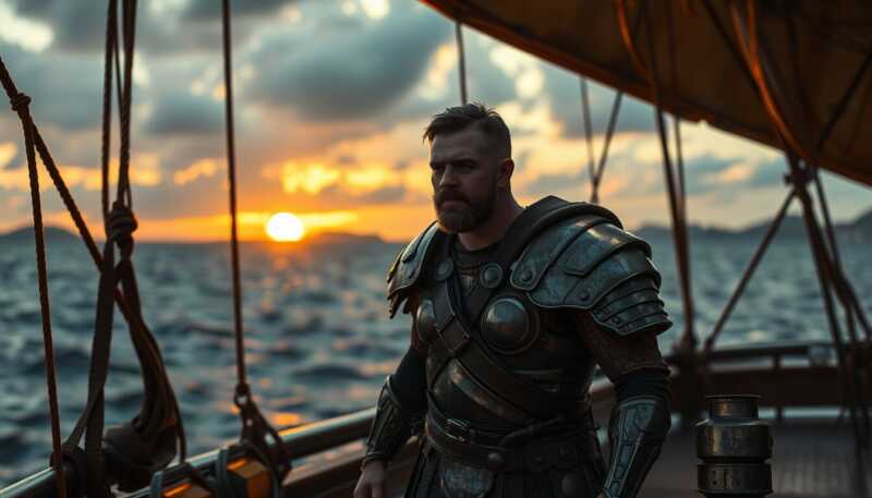Christopher Nolan paragona l’Odissea al fenomeno Marvel moderno