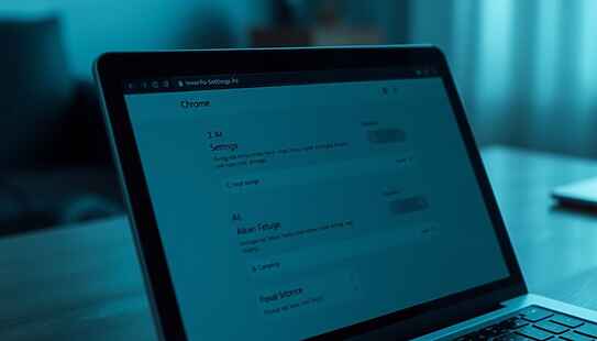 Chrome installa in silenzio un modello AI di 4 GB sui dispositivi: cosa cambia per la privacy