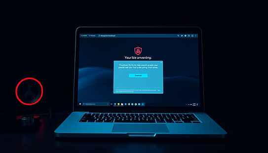 Claude AI bersaglio dei cybercriminali: nuovo malware colpisce Mac attraverso Google Ads e chat condivise