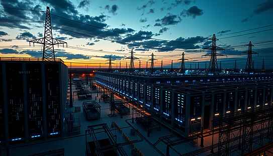 Confindustria lancia l’allarme energia per l’AI in Italia e chiede incentivi a software e cloud