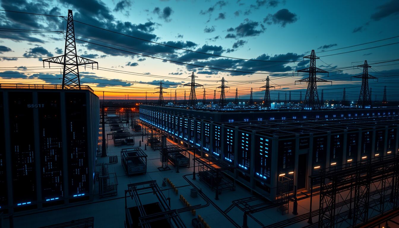 Confindustria lancia l’allarme energia per l’AI in Italia e chiede incentivi a software e cloud