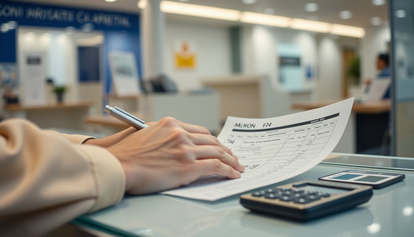 Contribuenti IMU guida pratica all’acconto con Modello F24 ordinario o semplificato e istruzioni aggiornate