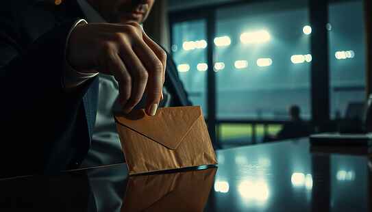 Corona denuncia il sistema calcistico Raiola attacca i dirigenti e parla di mazzette ai giocatori