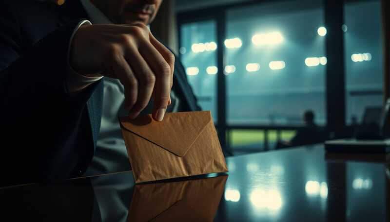 Corona denuncia il sistema calcistico Raiola attacca i dirigenti e parla di mazzette ai giocatori