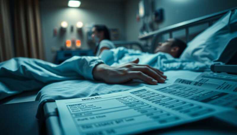 Crans-Montana sanità, come una fattura medica può trasformarsi in un problema economico e sociale
