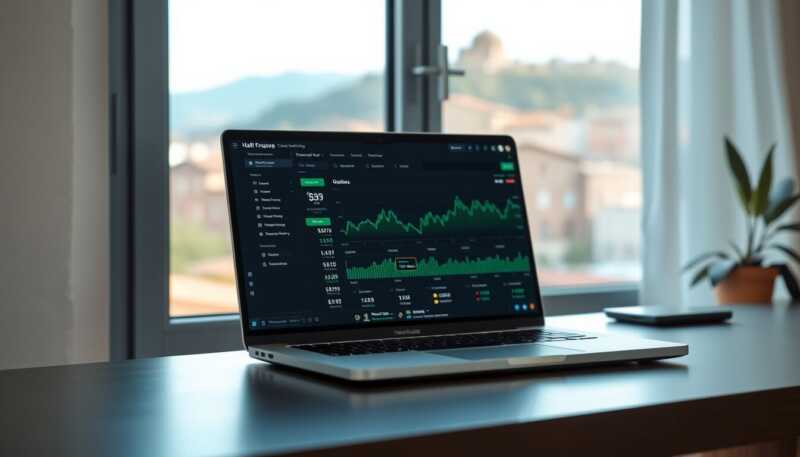 Cryptosmart introduce regime amministrato e automatizza gratis le tasse sulle criptovalute per gli investitori italiani