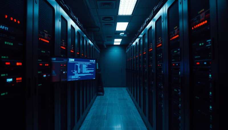 Cybercriminali violano Sistemi Informativi IBM, allarme sicurezza informatica per la pubblica amministrazione italiana