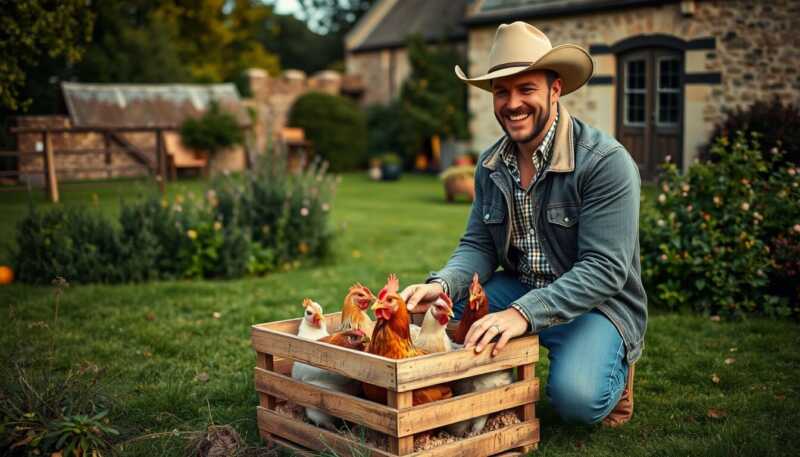 David Beckham celebra il compleanno in famiglia tra Londra e Cotswolds