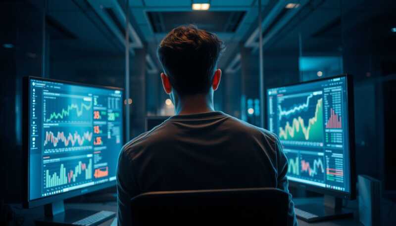 Dipendente Google sotto inchiesta per presunto insider trading da un milione di dollari su Polymarket