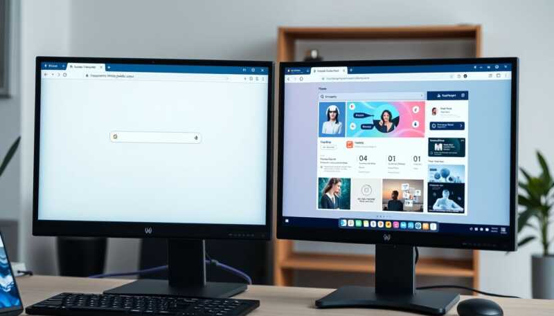DuckDuckGo accelera la crescita mentre Google rilancia la ricerca online con l’intelligenza artificiale
