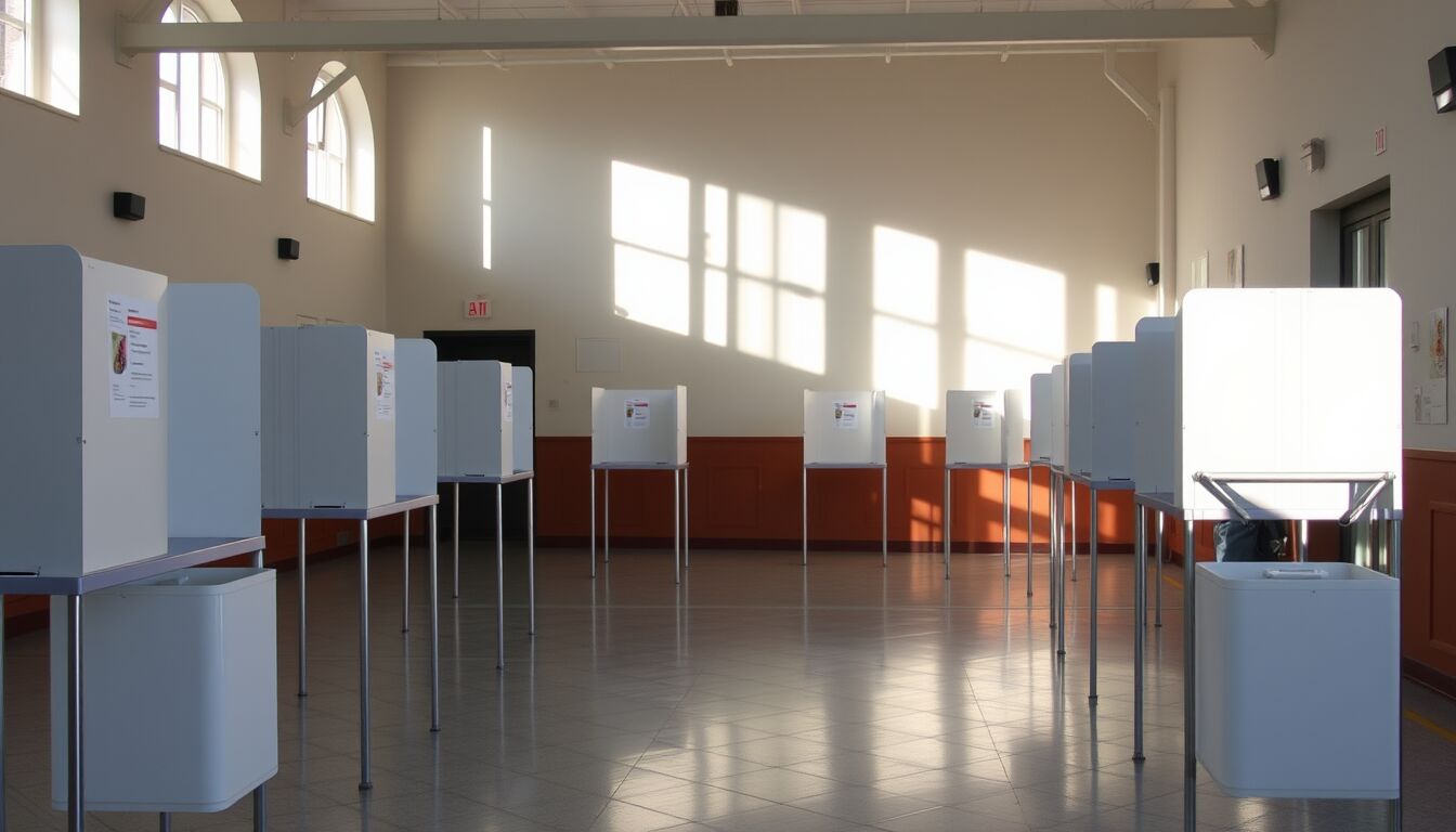 Elezioni comunali, bassa affluenza al voto e attenzione puntata su Venezia e Reggio Calabria