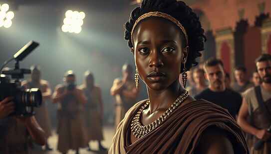 Elon Musk critica duramente Christopher Nolan per il progetto The Odyssey