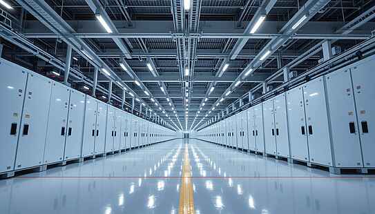 Eni sigla intesa strategica con Seri Industrial per potenziare la filiera italiana delle batterie stazionarie