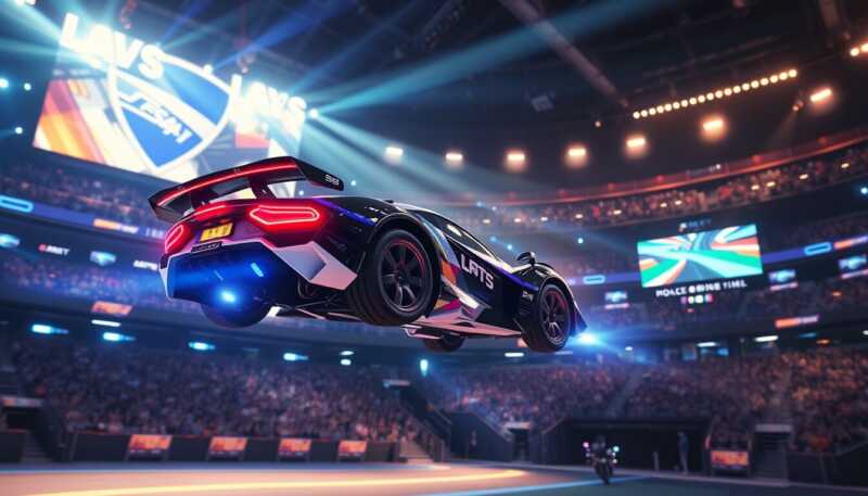 Epic Games svela Unreal Engine 6 e punta sul primo videogioco di nuova generazione