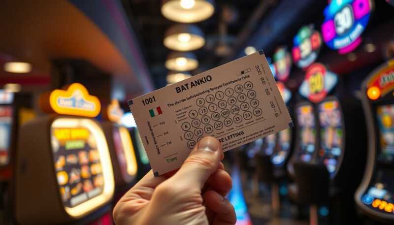 Estrazioni Lotto SuperEnalotto e 10eLotto di oggi con numeri vincenti aggiornatissimi e jackpot milionari