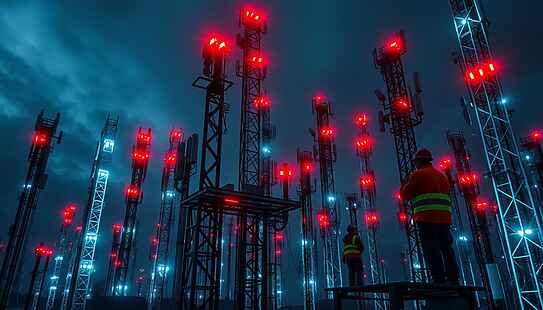 Europa prepara lo stop definitivo a Huawei e ZTE nelle infrastrutture strategiche delle telecomunicazioni