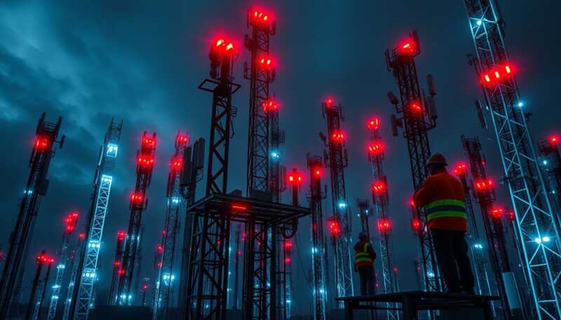 Europa prepara lo stop definitivo a Huawei e ZTE nelle infrastrutture strategiche delle telecomunicazioni