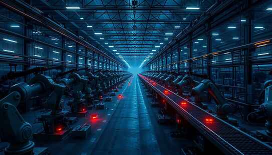 Europa verso il declino manifatturiero, l’allarme di Alessandro Orsini sulla fuga degli investimenti industriali
