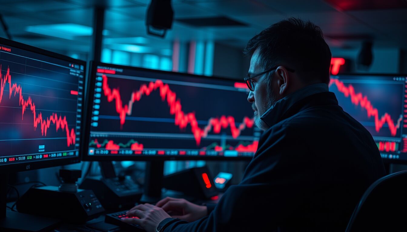 Europa verso un rischio di crollo azionario globale secondo l’allarme a sorpresa degli analisti Bank of America